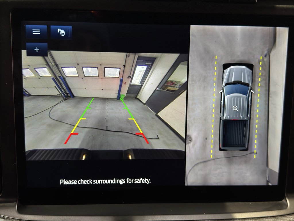 Used 2023 Ford F150 Tremor w/ Equipment Group 402A High image 30