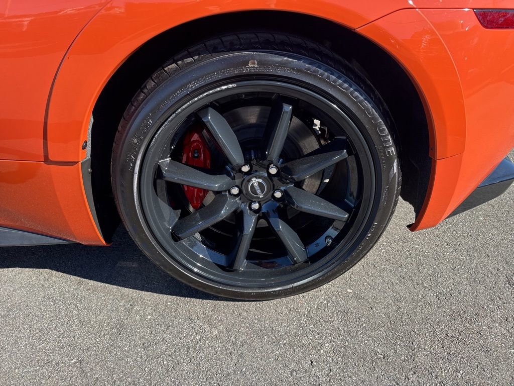 Used 2024 Nissan Z Performance w/ Heritage Edition image 27