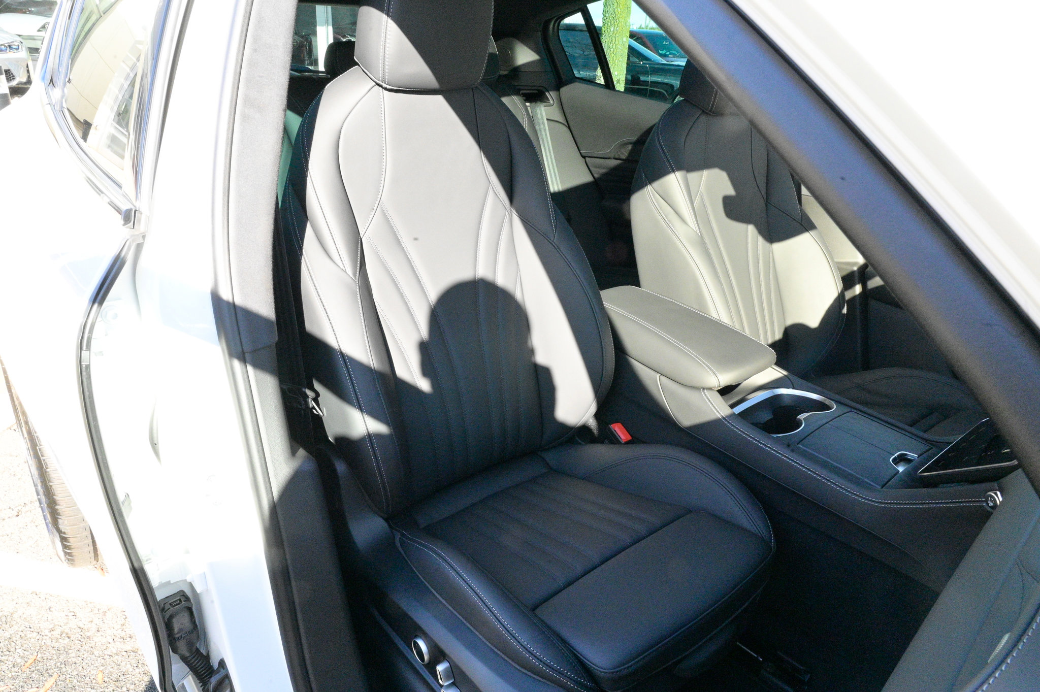 New 2025 Maserati Grecale Modena image 56