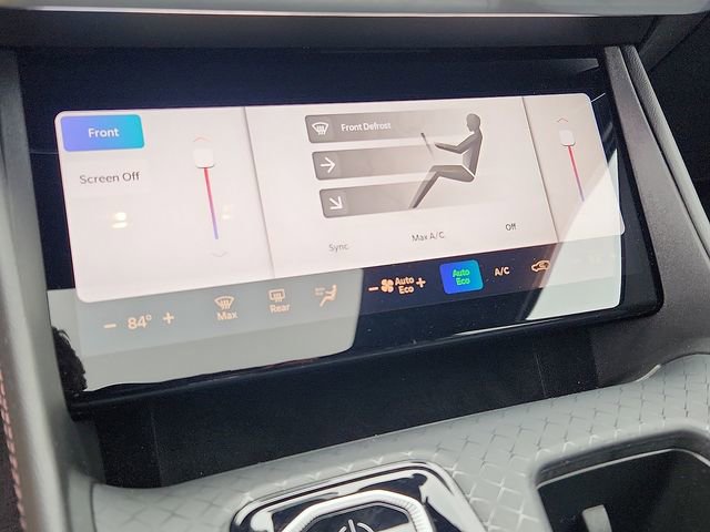 Used 2025 Jeep Wagoneer S Limited image 16