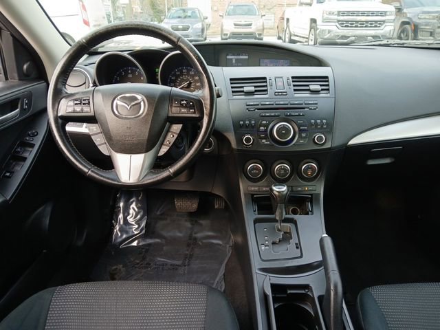 Used 2013 MAZDA MAZDA3 i Touring image 7