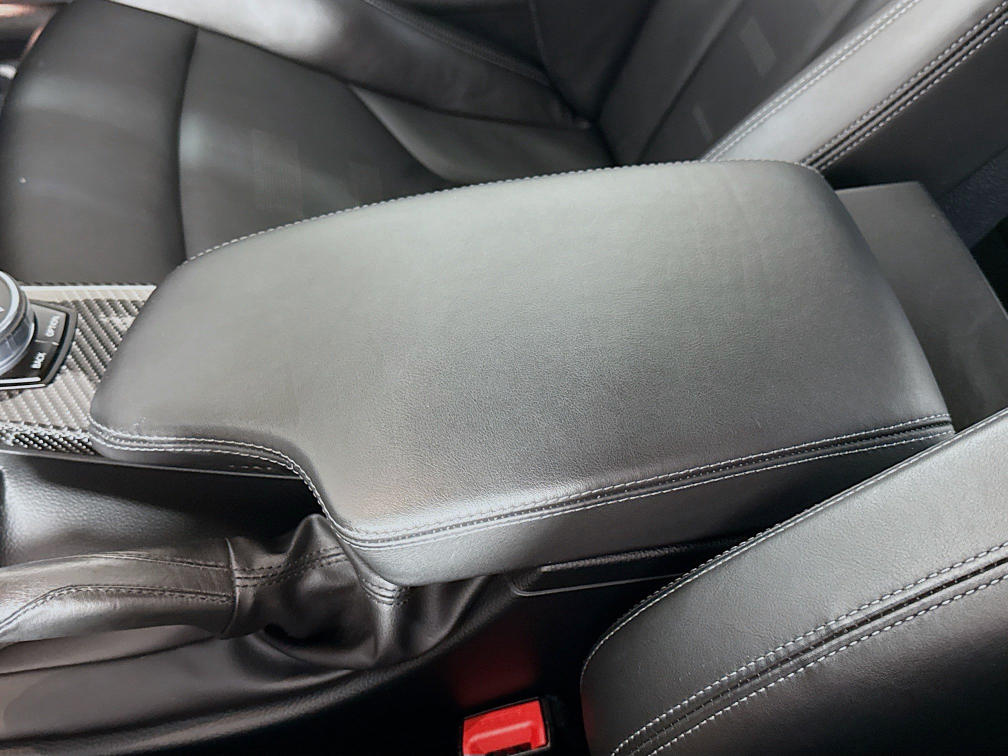 Used 2019 BMW M4 Coupe w/ Competition Package RWD image 18