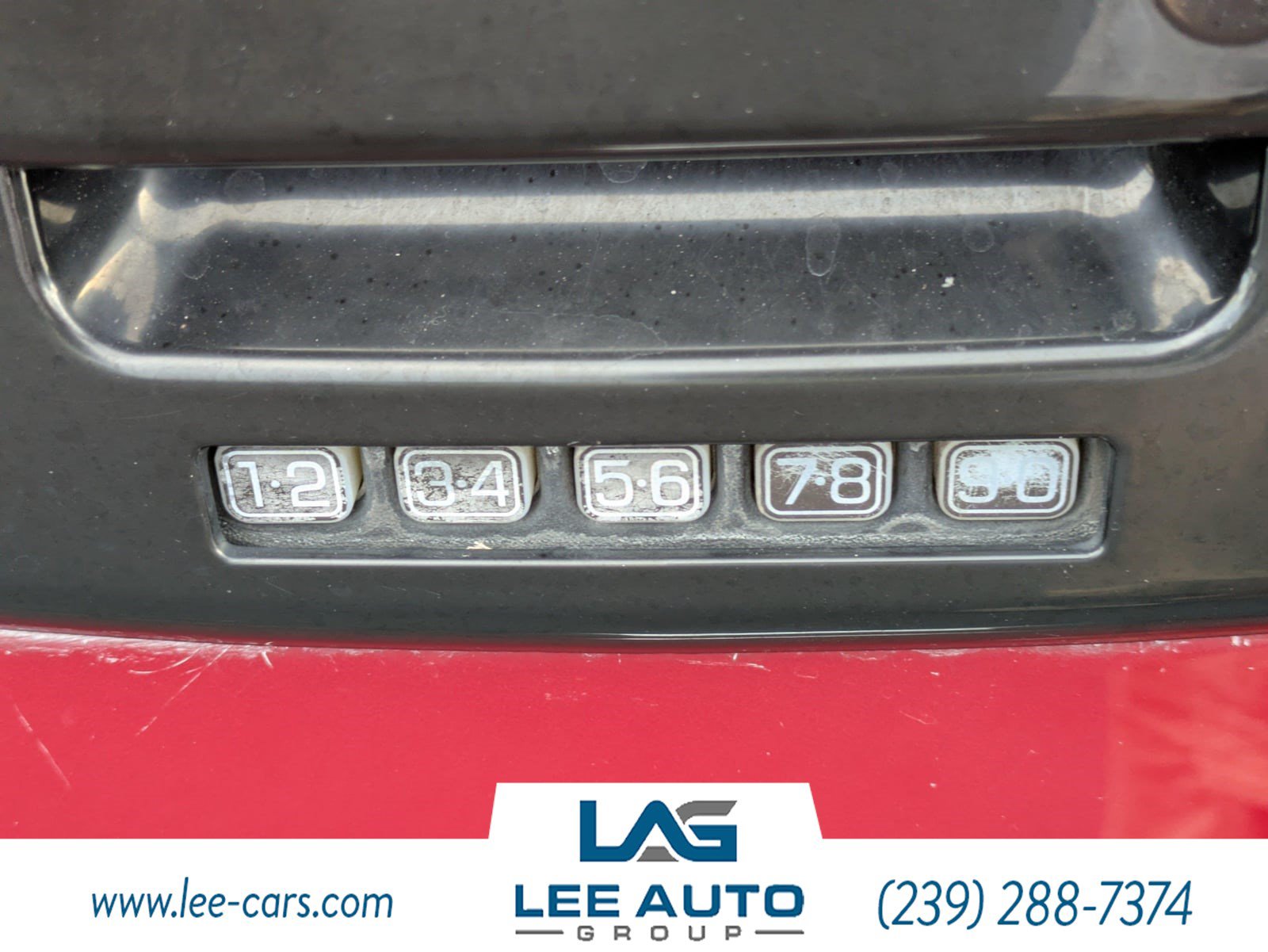 Used 2008 Ford F150 Lariat RWD image 17