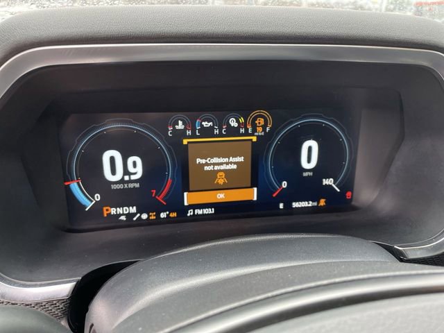 Used 2022 Ford F150 Raptor w/ Equipment Group 801A High image 13