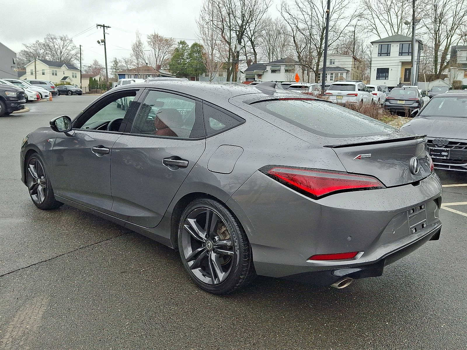 Used 2023 Acura Integra A-Spec image 23