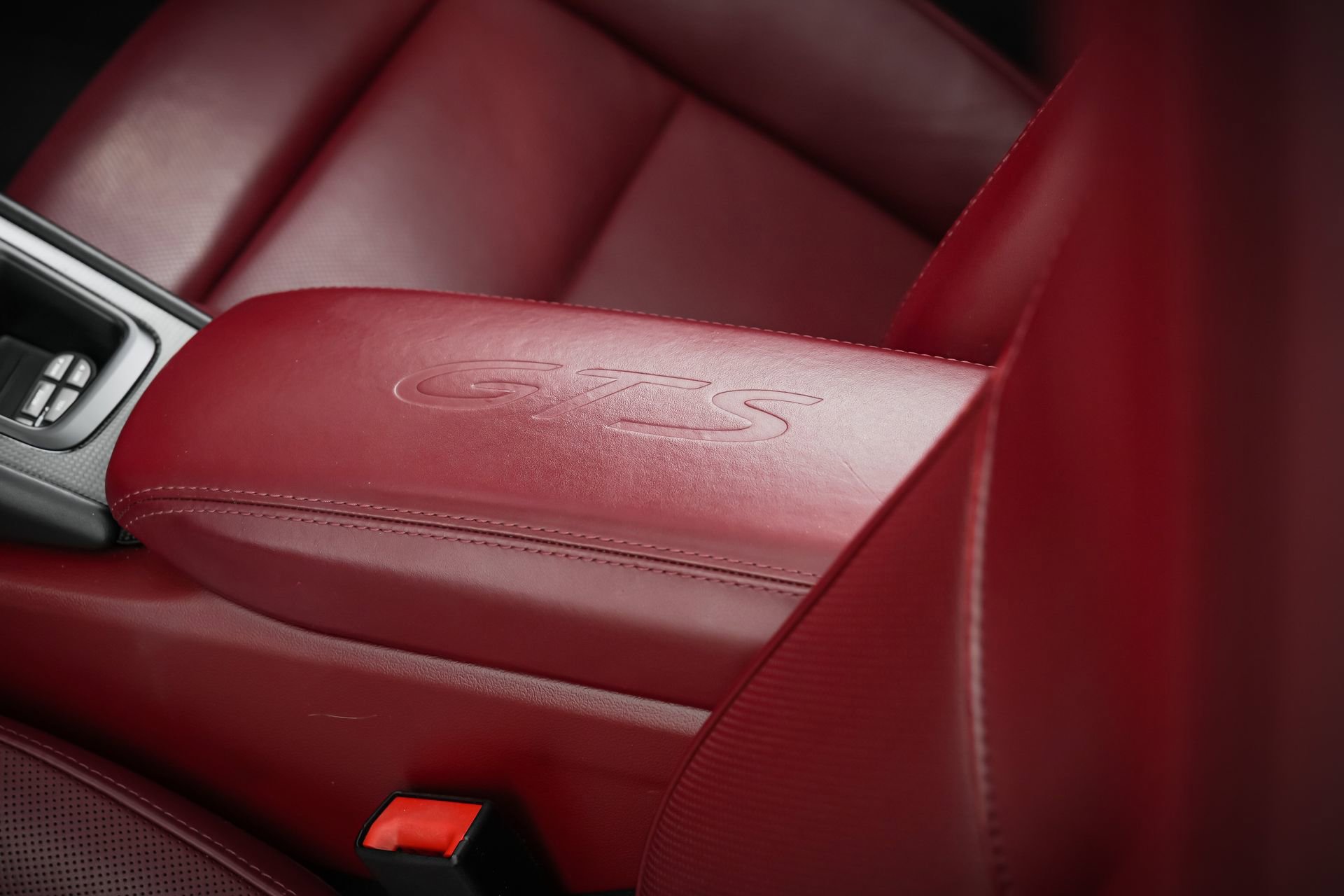 Used 2018 Porsche 911 Targa 4 GTS image 91