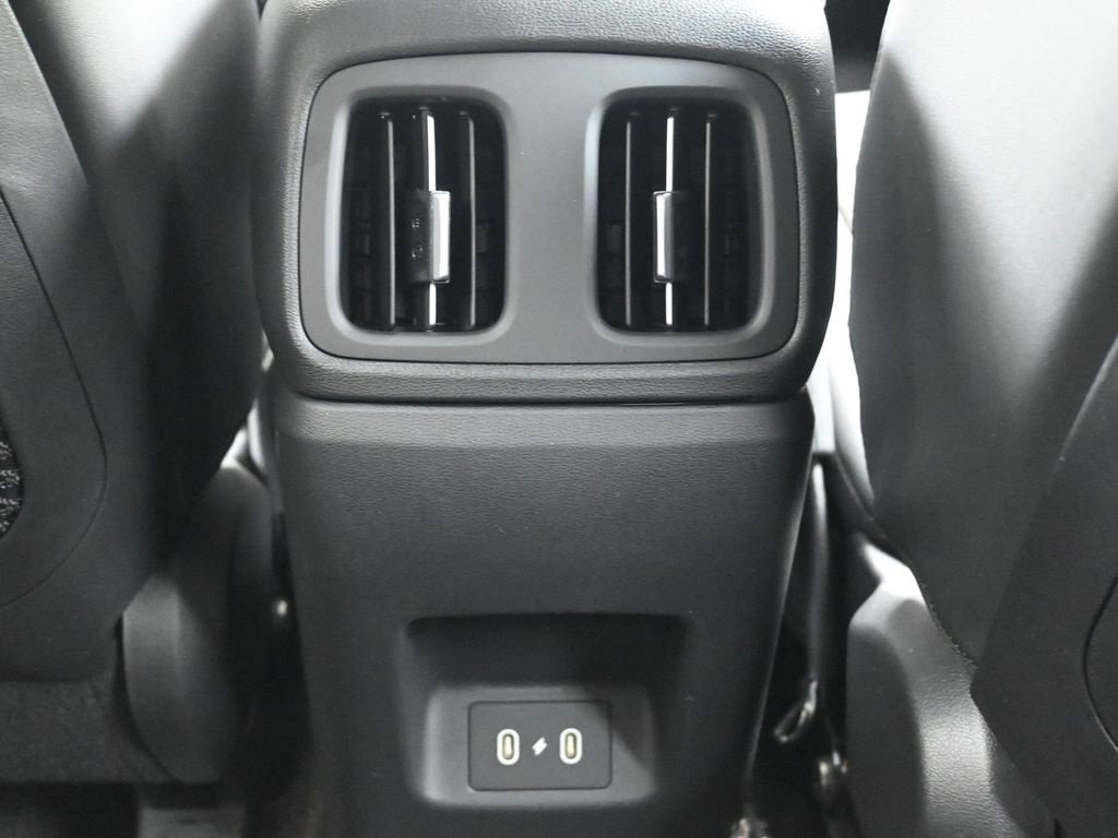 New 2026 Hyundai Tucson SEL image 21