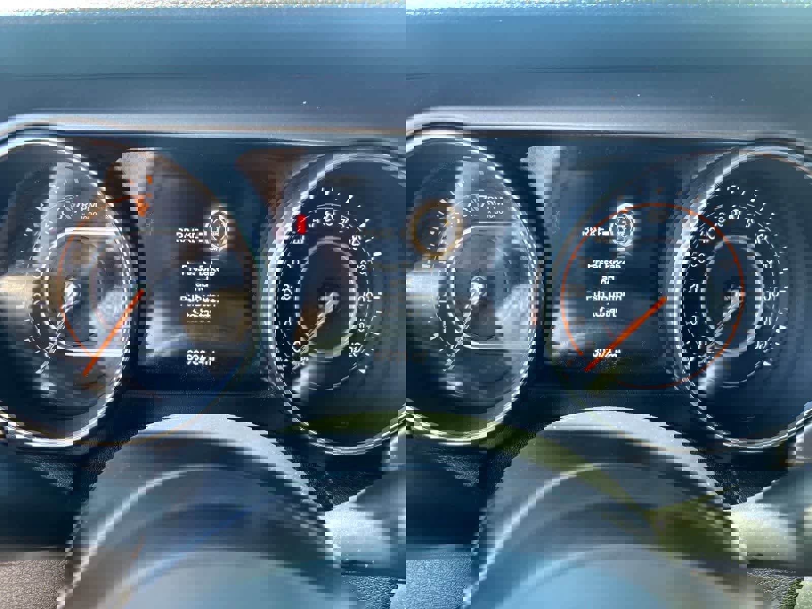 Used 2020 Jeep Wrangler Sport S image 19