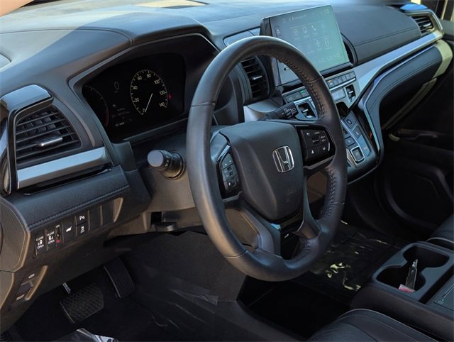 Used 2025 Honda Odyssey Touring image 26