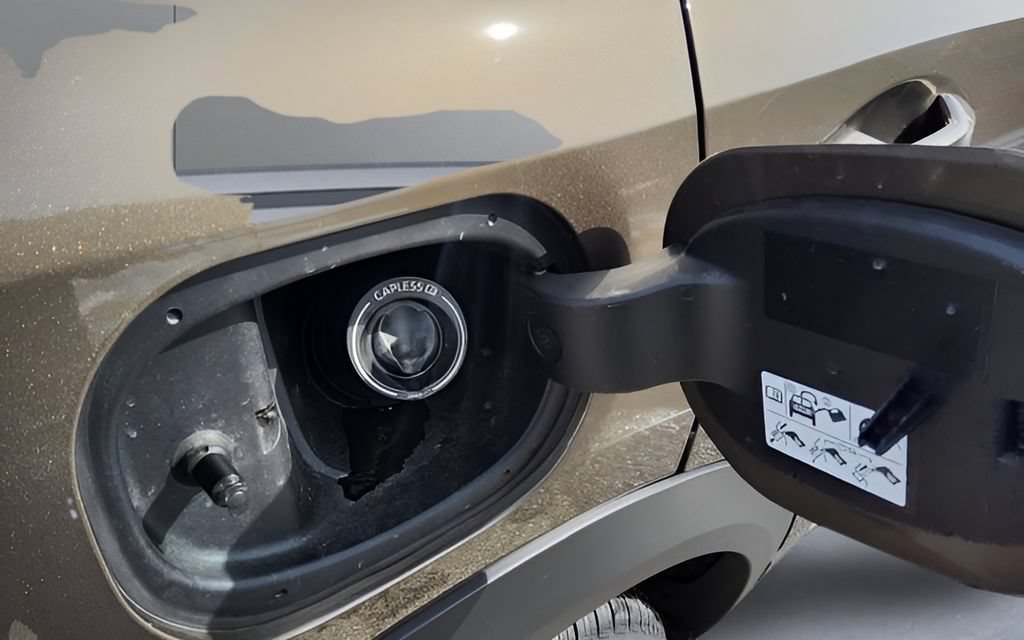New 2026 Nissan Kicks SR w/ SR Premium Package FWD image 35