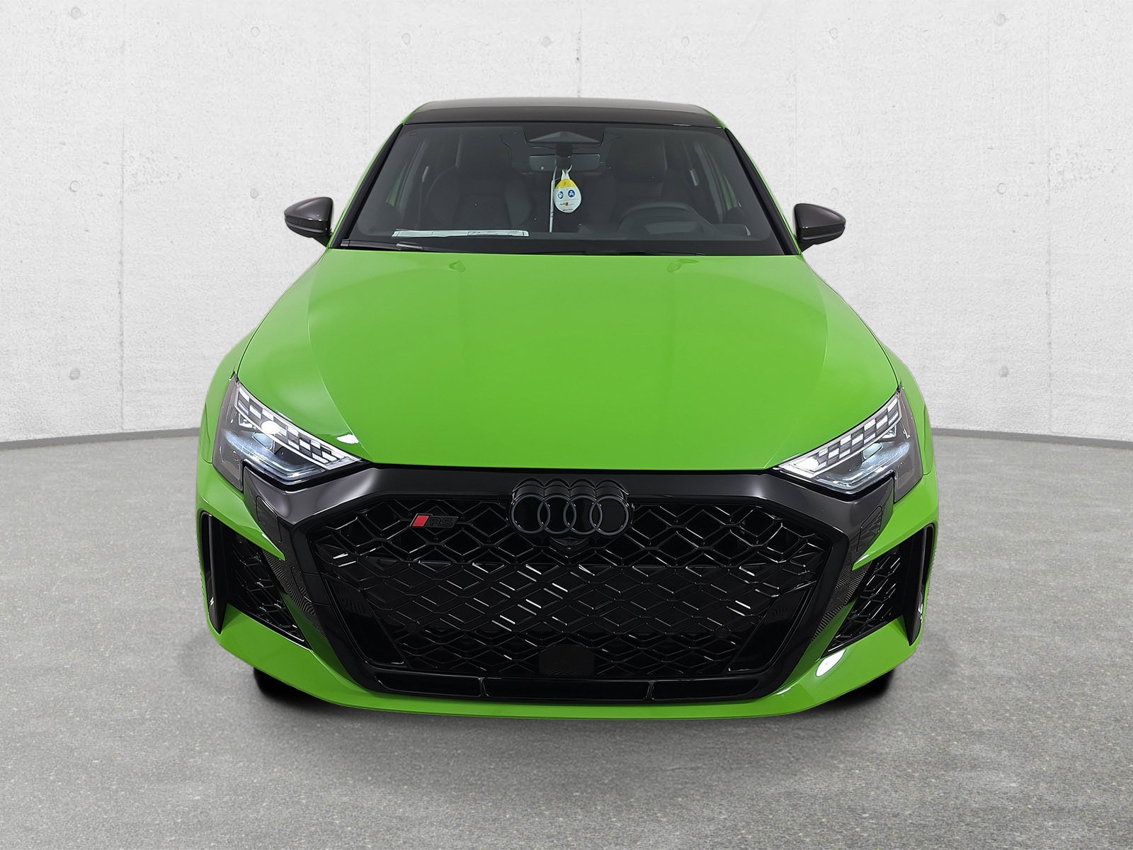 New 2026 Audi RS 3 AWD/4WD image 2