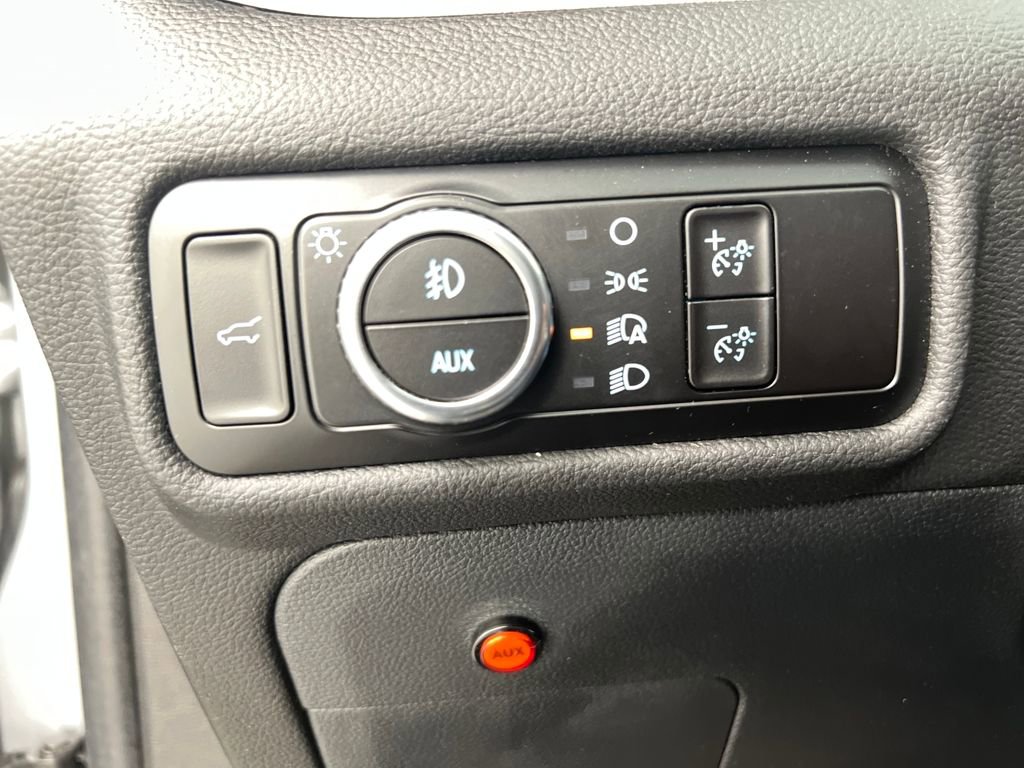 Used 2023 Ford Explorer Timberline w/ Timberline Technology Package image 45