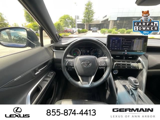 Used 2021 Toyota Venza Limited w/ Advanced Technology Package AWD/4WD image 15