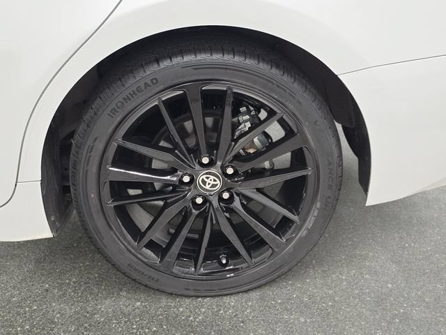 Certified 2024 Toyota Camry XSE FWD image 29