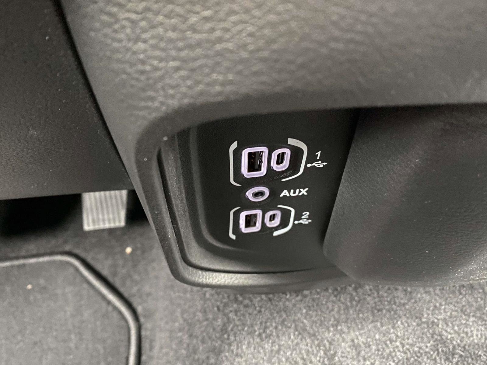 New 2026 RAM 1500 Express image 26