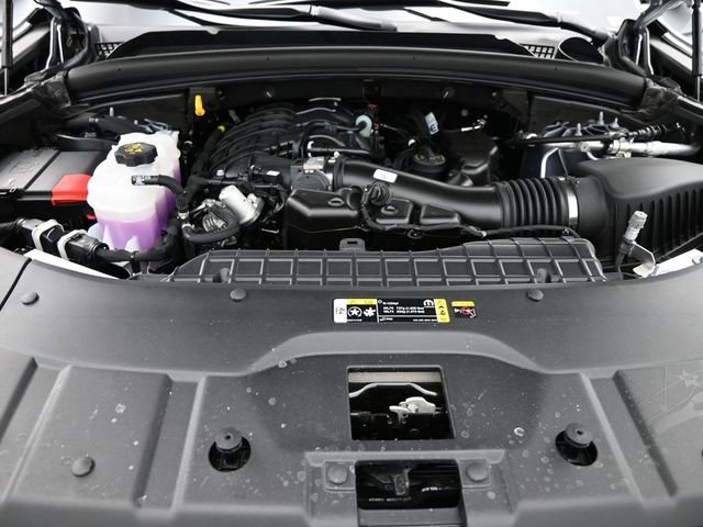 New 2025 Jeep Grand Cherokee L Limited w/ Black Appearance Package image 24