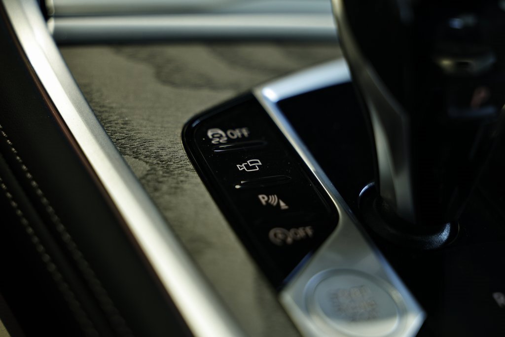 New 2026 BMW 840i Coupe w/ M Sport Professional Package image 39