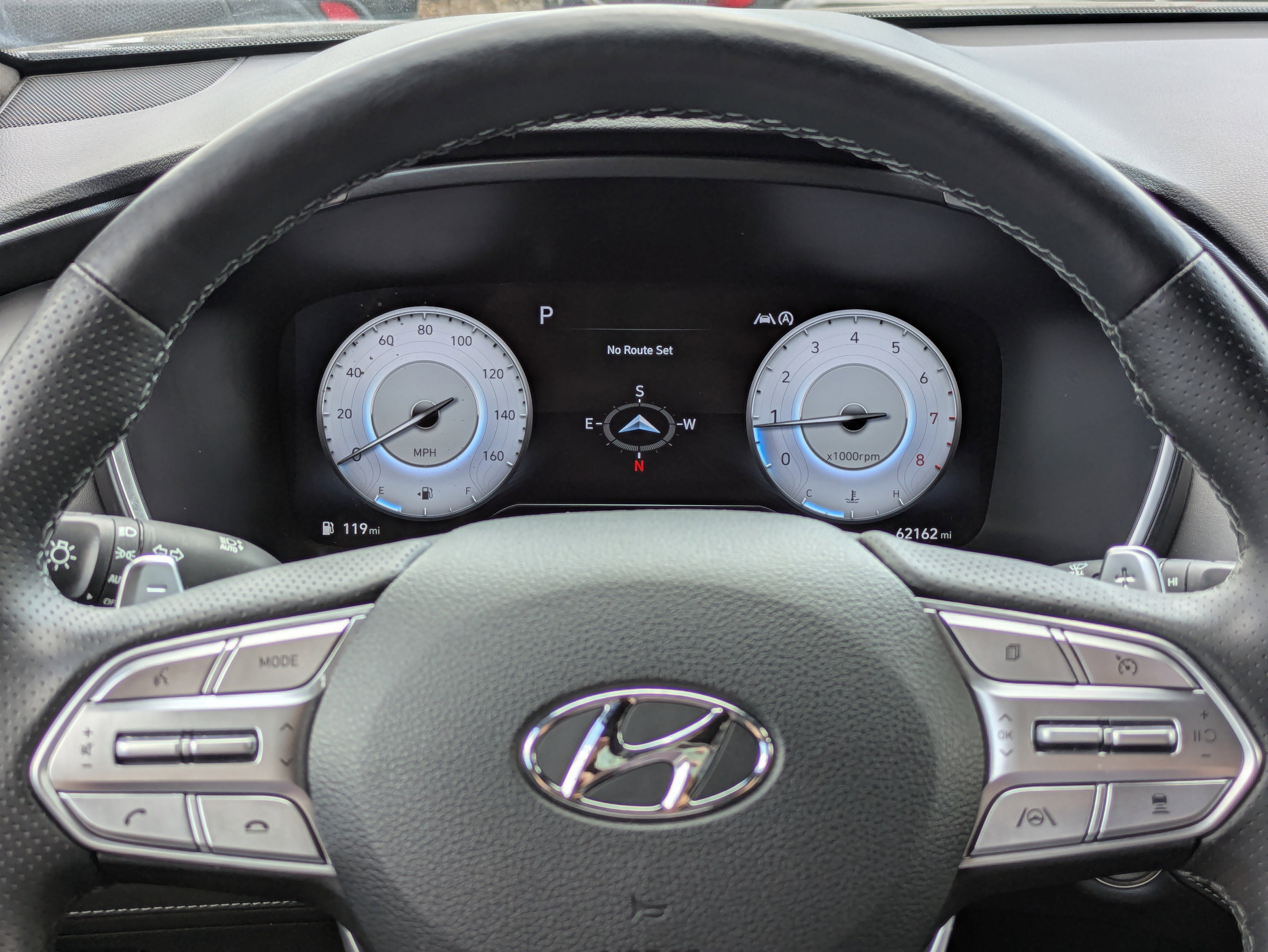 Certified 2023 Hyundai Santa Fe Calligraphy AWD/4WD image 28