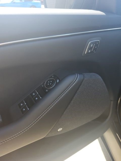 New 2025 Ford Mustang Mach-E Premium w/ Sport Appearance Package image 33