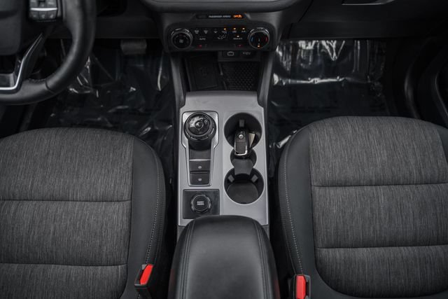 Used 2023 Ford Bronco Sport Big Bend w/ Convenience Package AWD/4WD image 26