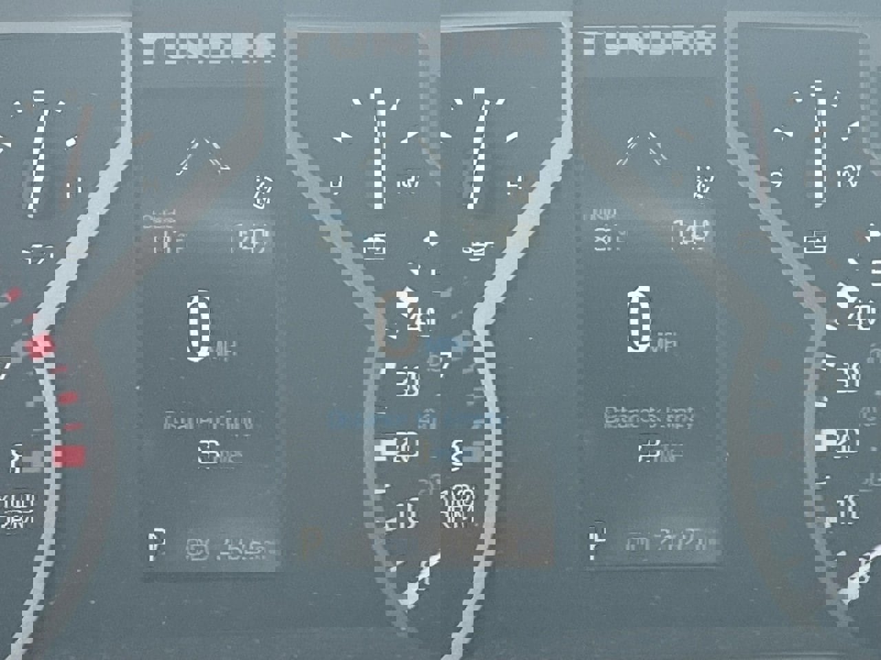 Used 2023 Toyota Tundra SR5 image 8