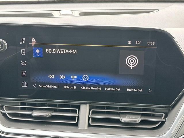 New 2026 Chevrolet Trax RS w/ Driver Confidence Package image 14