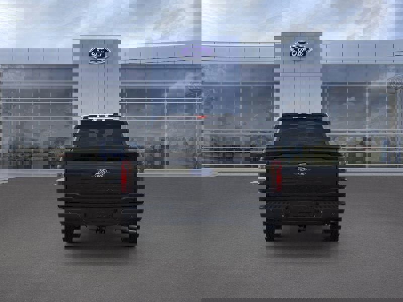 New 2026 Ford F150 STX w/ Equipment Group 200A image 9