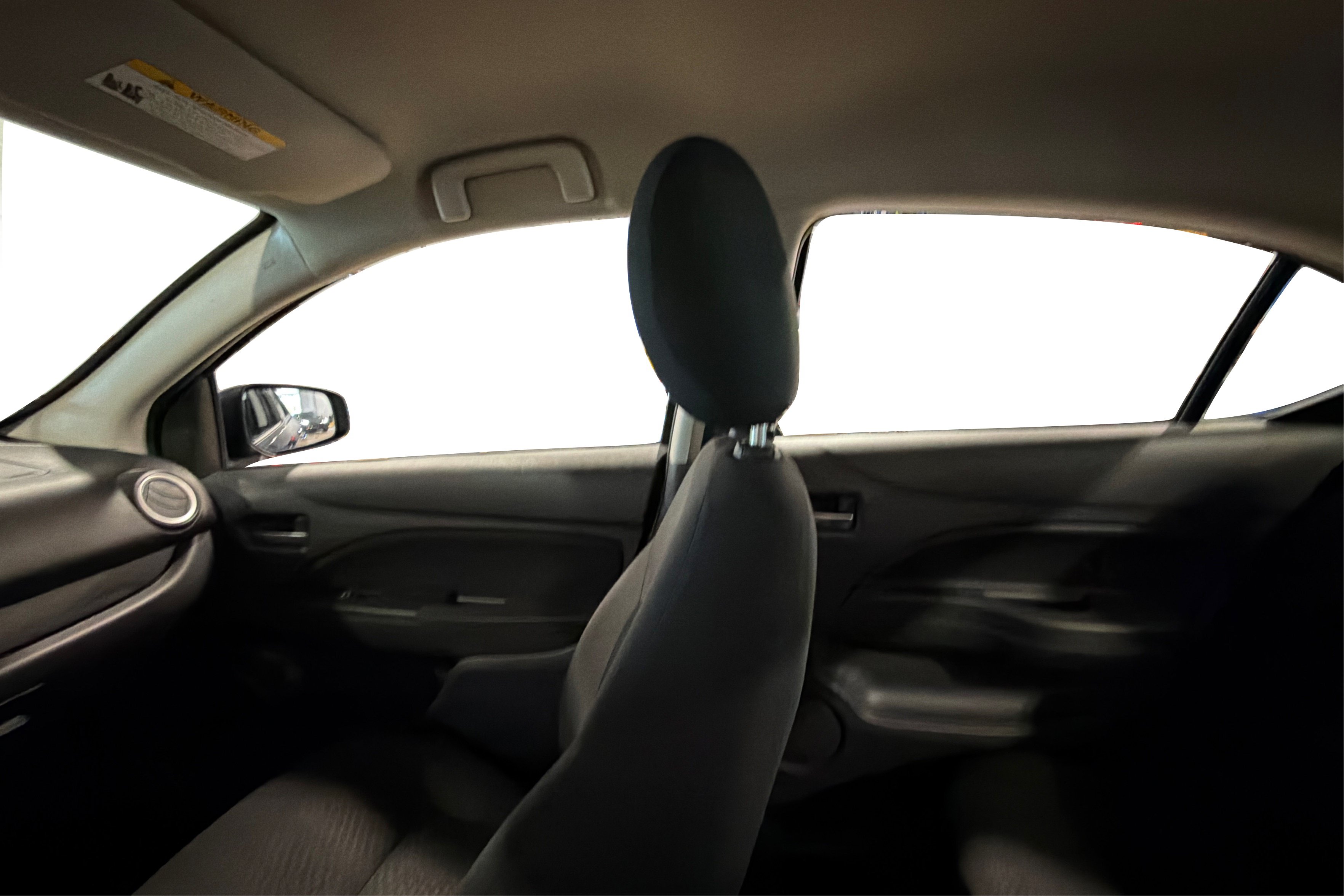Used 2024 Mitsubishi Mirage G4 SE FWD image 38