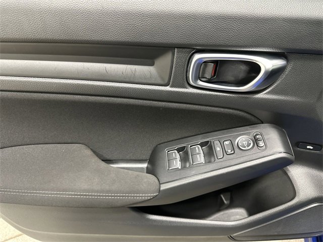 Used 2022 Honda Civic Sport image 17