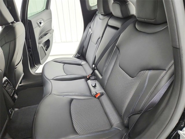 New 2026 Jeep Compass Latitude image 31