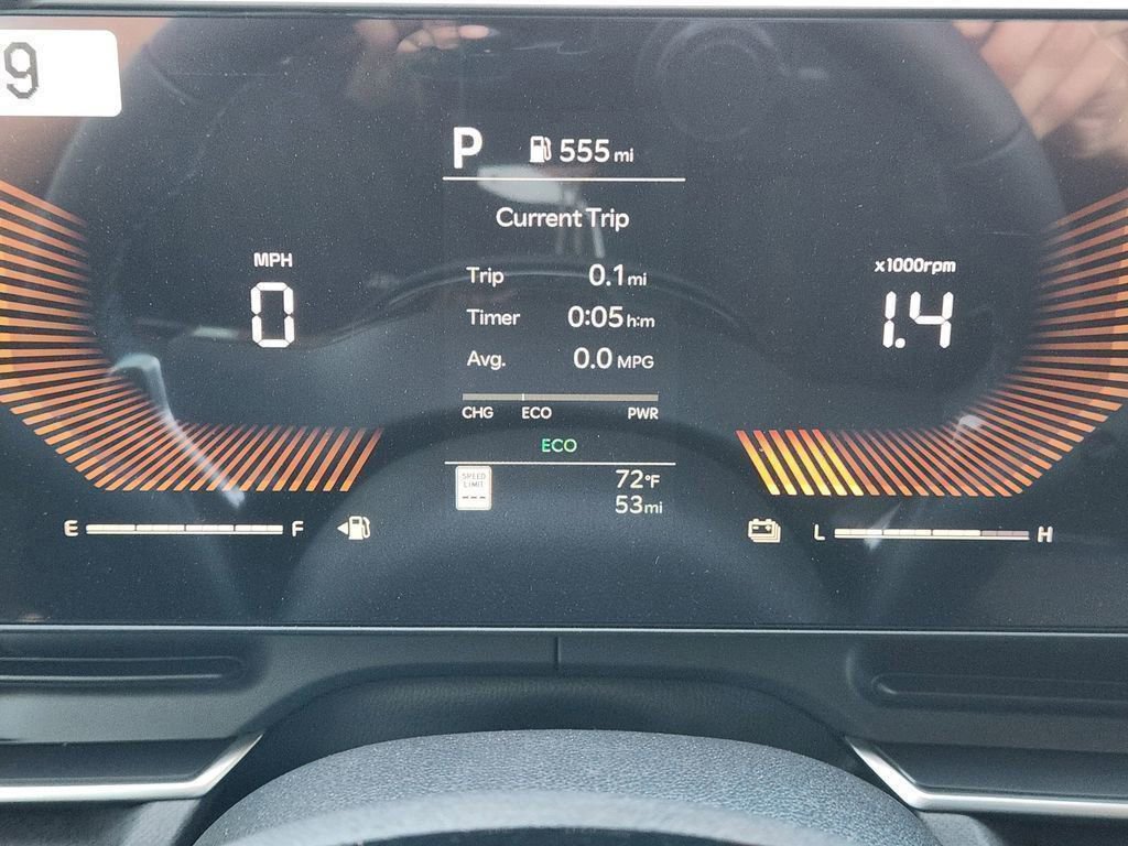 New 2026 Kia Carnival EX FWD image 11
