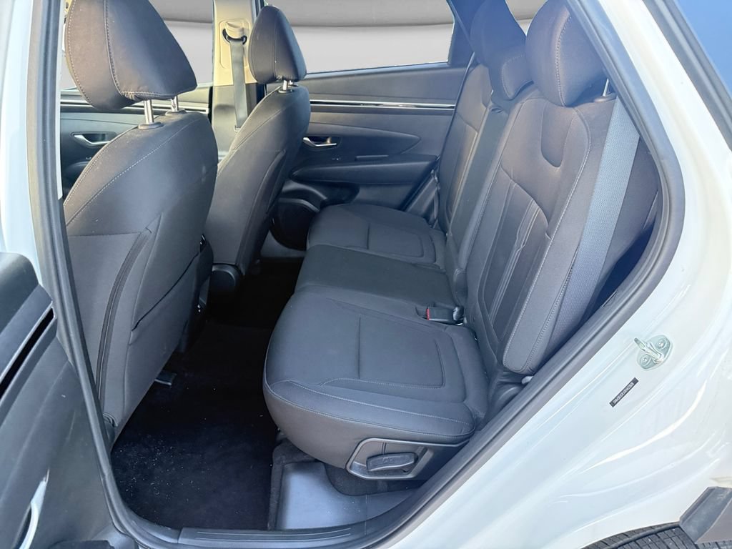 Used 2024 Hyundai Tucson SEL FWD image 34