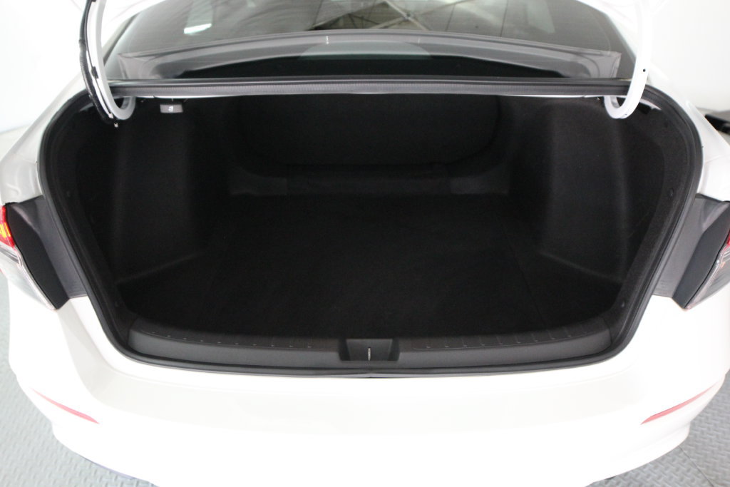 Used 2022 Honda Civic Sport image 36