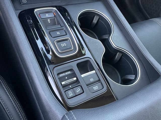 Used 2024 Honda Pilot Touring image 21