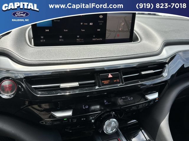 Used 2023 Acura MDX FWD w/ Technology Package image 27