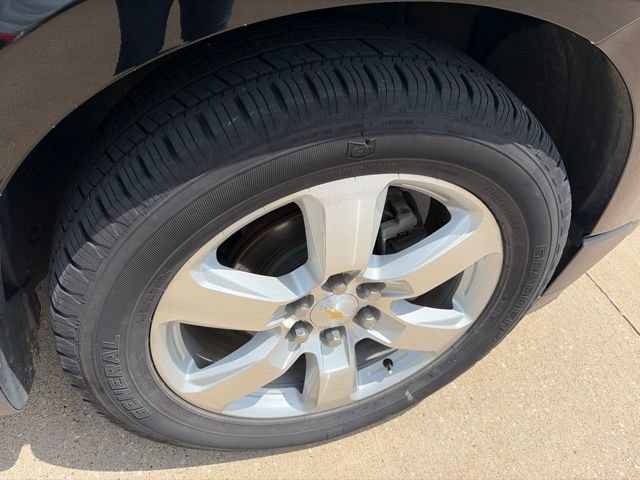 Used 2016 Chevrolet Traverse LTZ AWD/4WD image 51