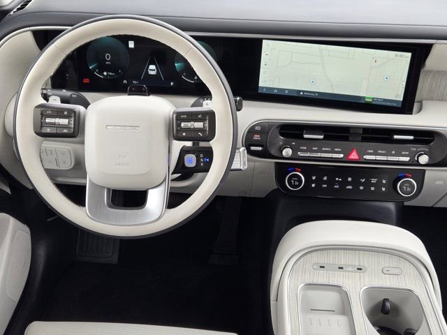 Used 2026 Hyundai Palisade Calligraphy image 25