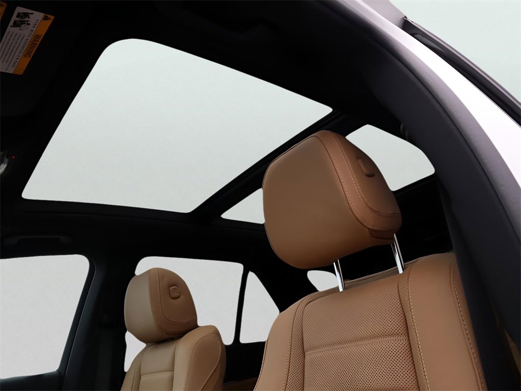 New 2026 Mercedes-Benz GLE 450 4MATIC image 47