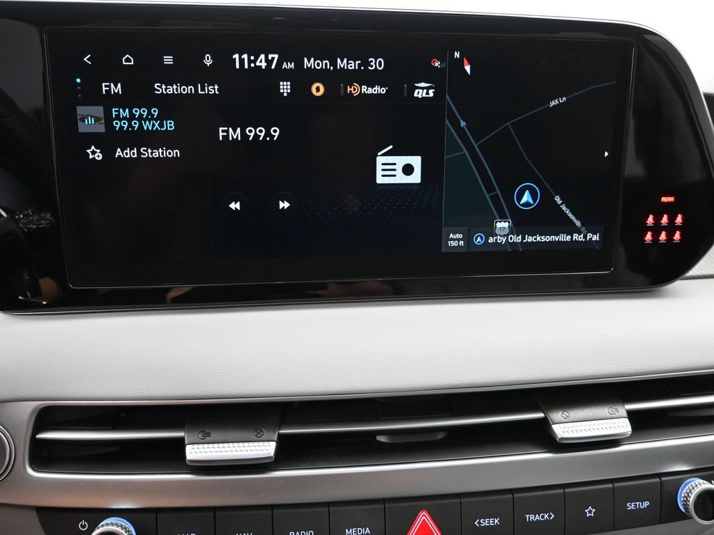 Used 2023 Hyundai Palisade SEL w/ Cargo Package image 17