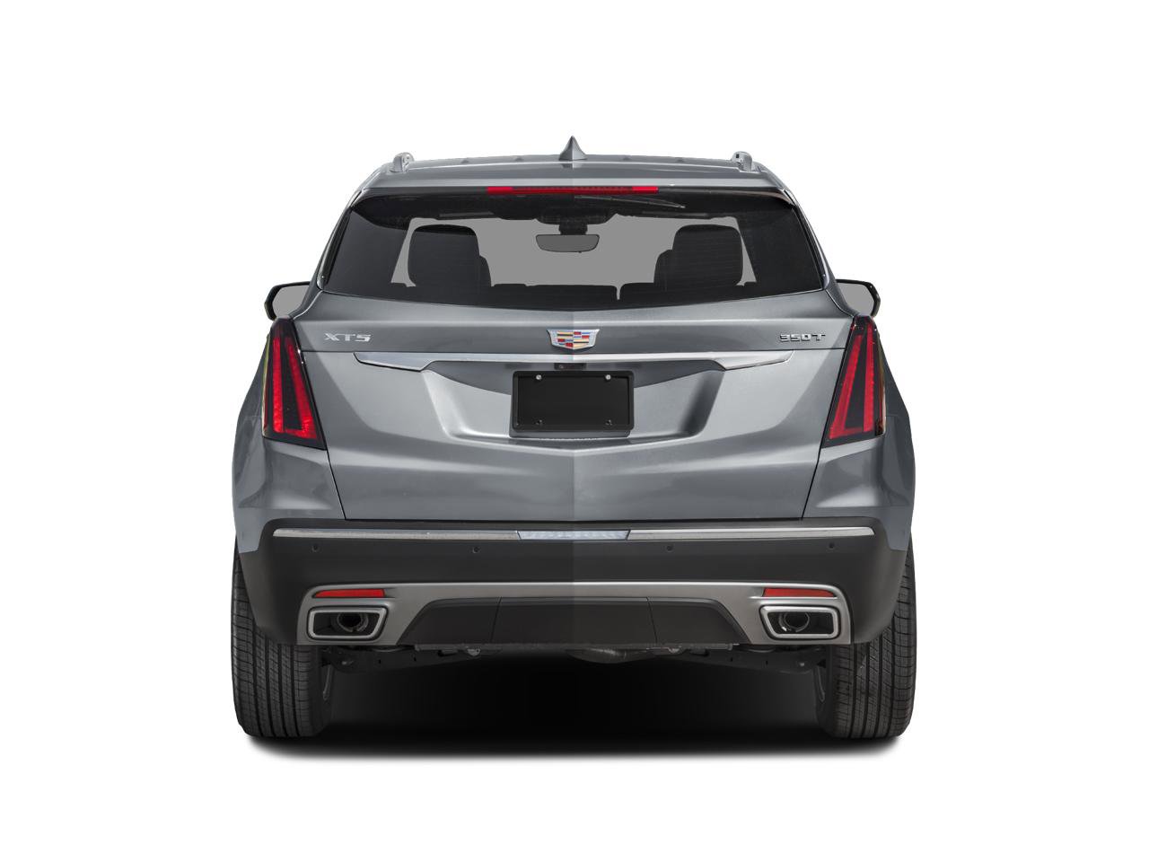 New 2026 Cadillac XT5 Luxury FWD image 29