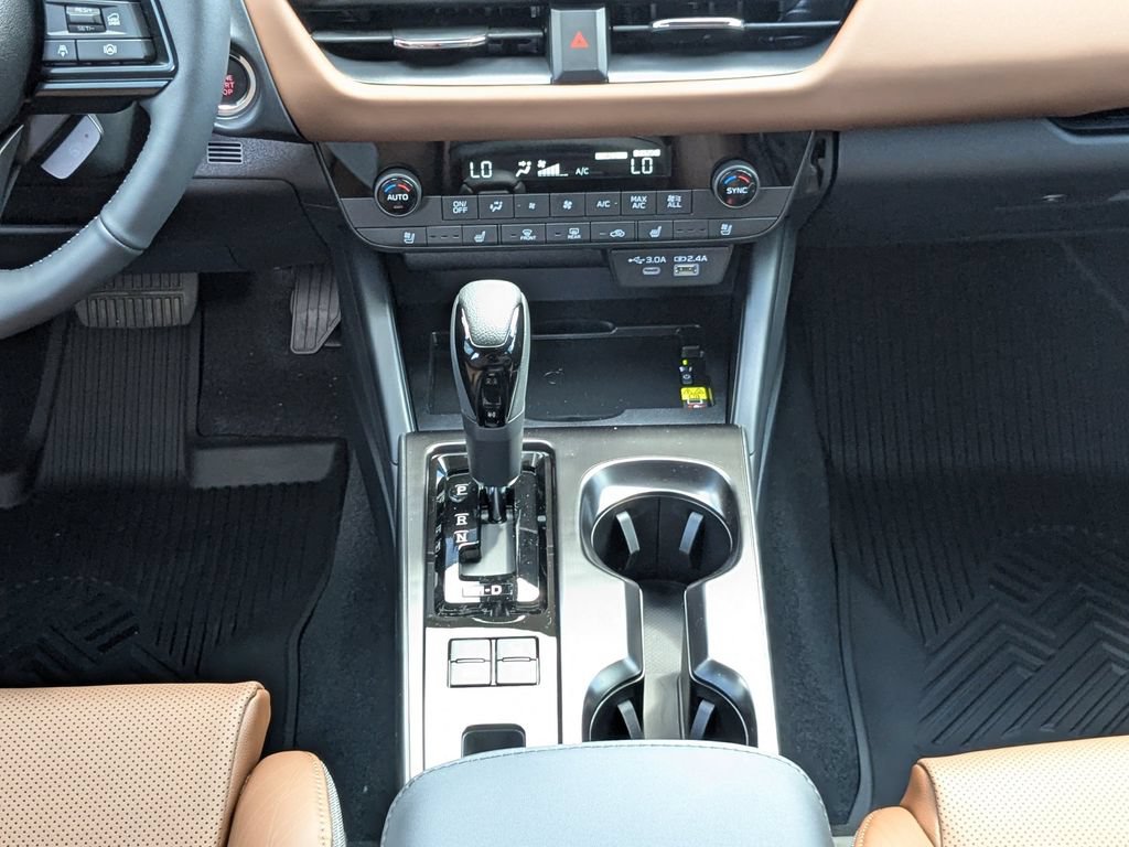 New 2026 Subaru Outback Touring XT AWD/4WD image 17