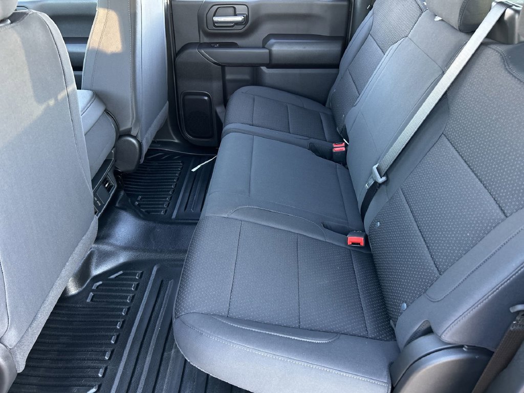New 2026 GMC Sierra 2500 Pro AWD/4WD image 25