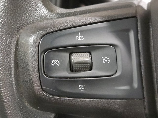 Used 2020 Chevrolet Silverado 1500 Custom Trail Boss w/ Custom Convenience Package AWD/4WD image 36