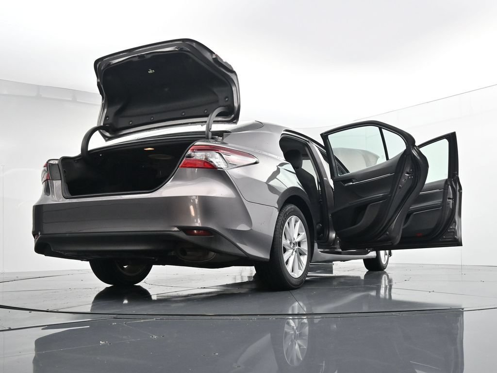 Used 2024 Toyota Camry LE FWD image 45