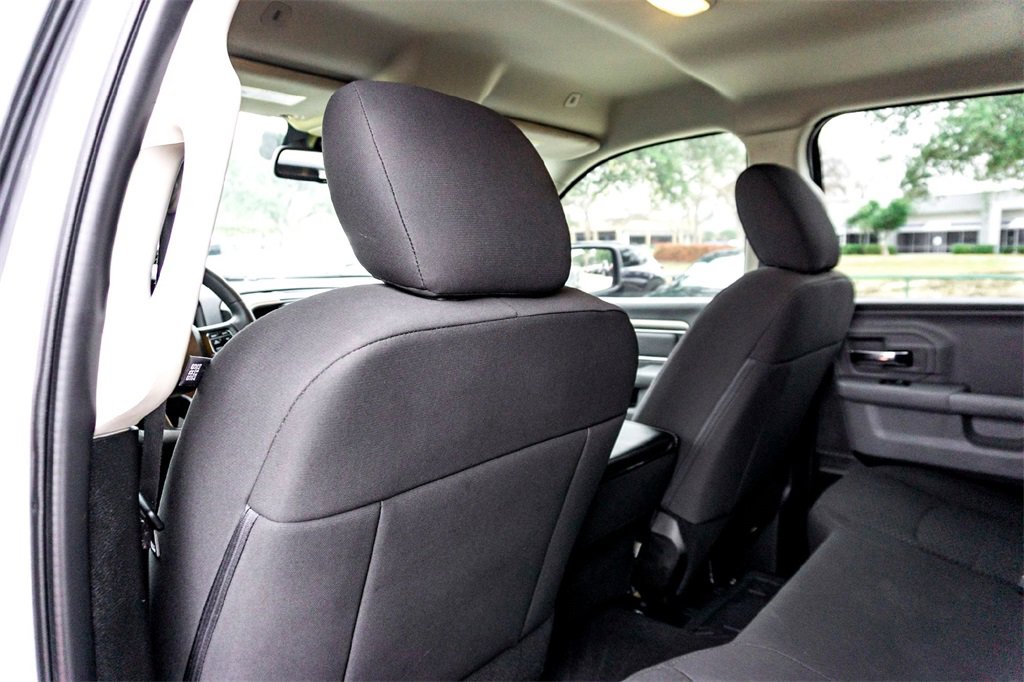 Used 2020 RAM 1500 Classic Warlock w/ Electronics Group image 27