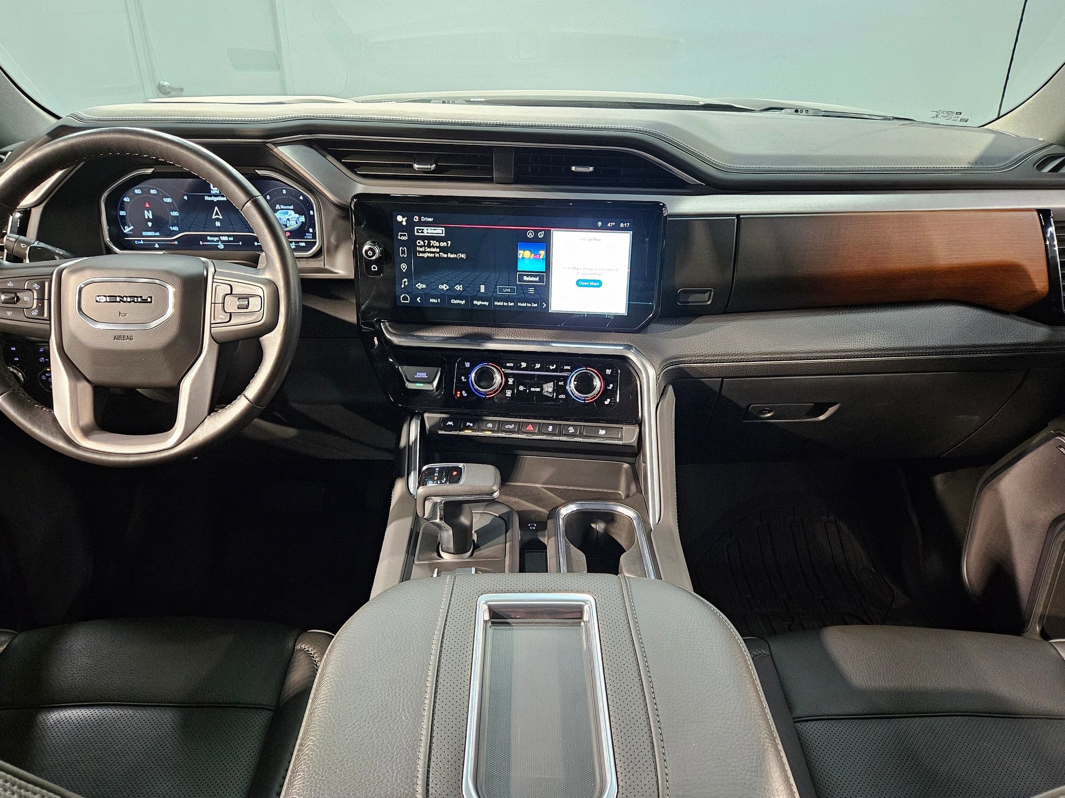 Used 2022 GMC Sierra 1500 Denali image 10