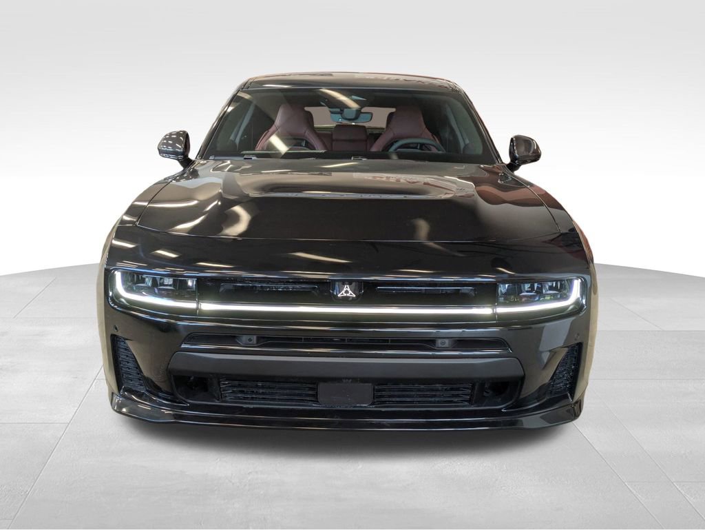 New 2026 Dodge Charger Scat Pack image 5