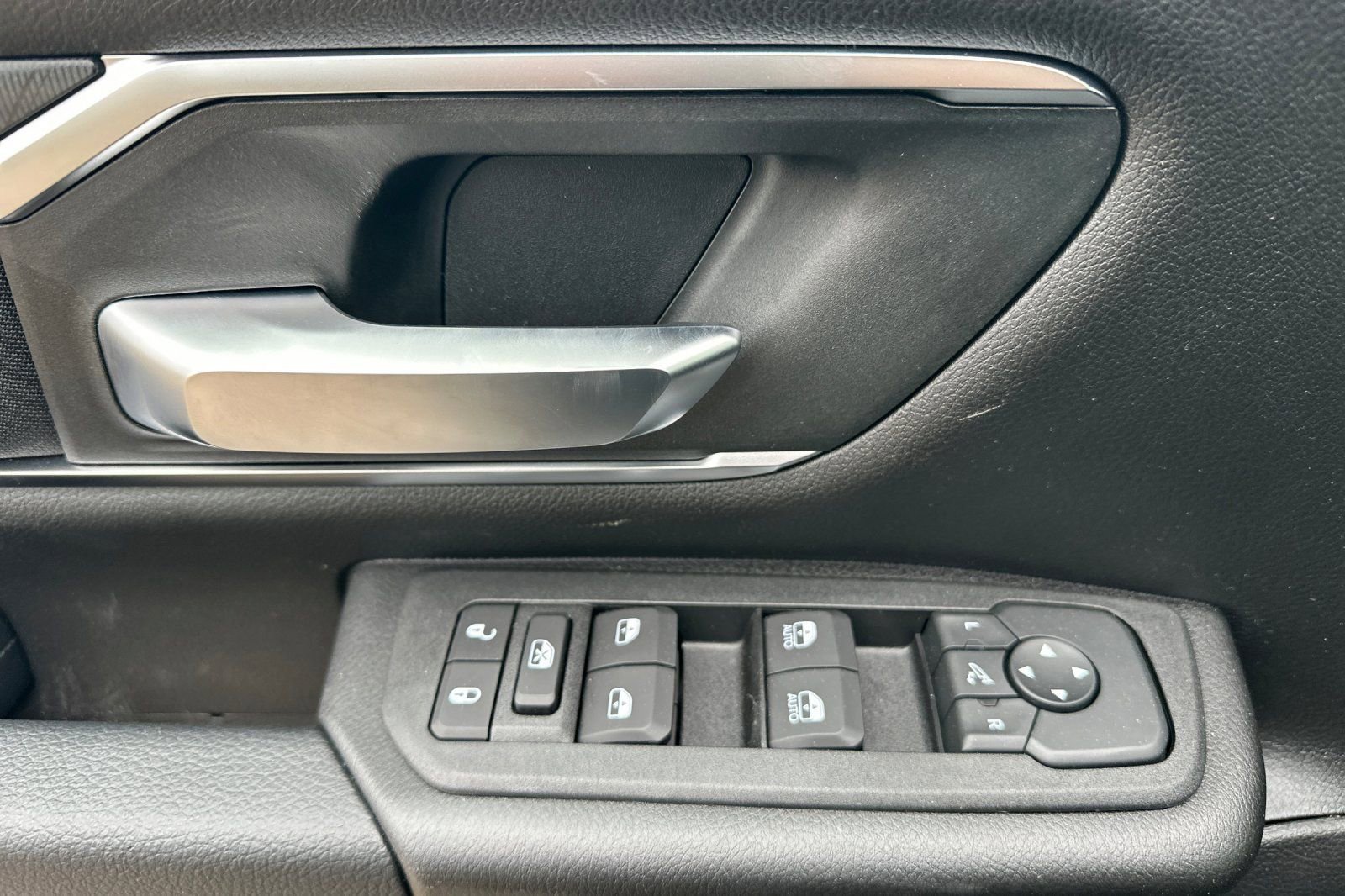 New 2026 RAM 1500 Big Horn image 8