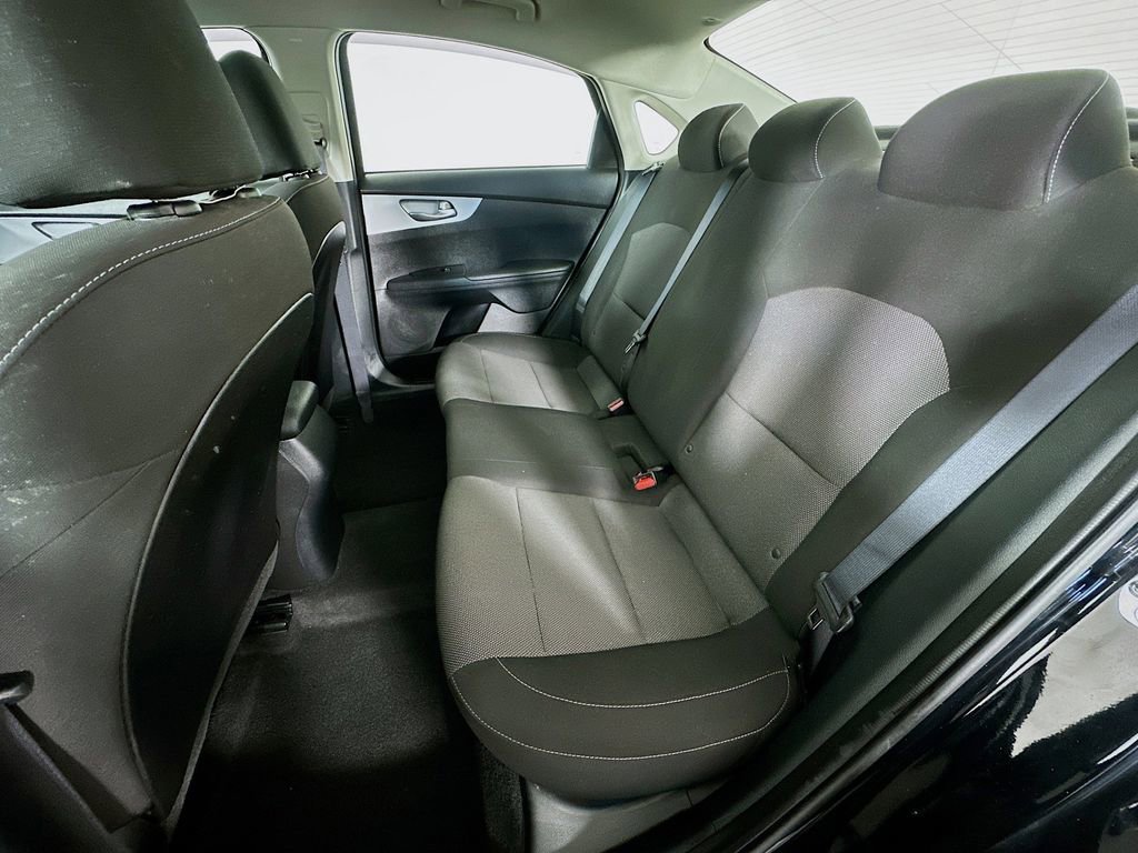 Certified 2023 Kia Forte LX image 27