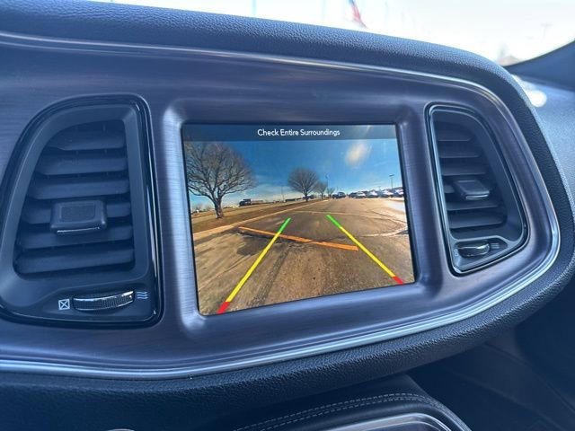 Used 2017 Dodge Challenger R/T w/ Sound Group image 32